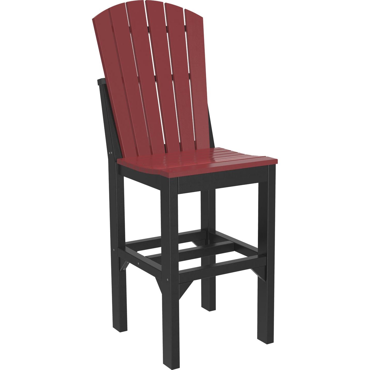 Adirondack Side Chair - Bar Height