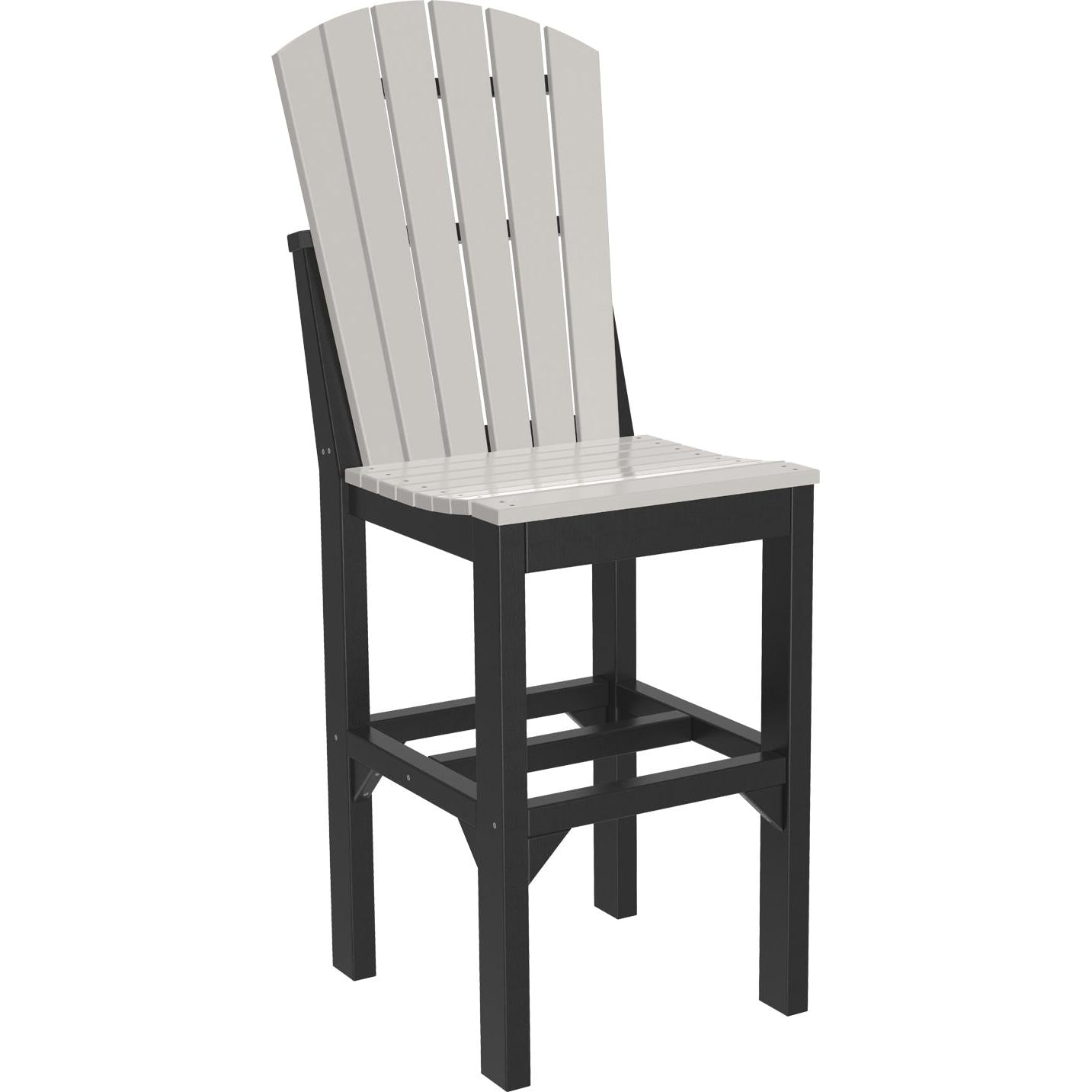 Adirondack Side Chair - Bar Height