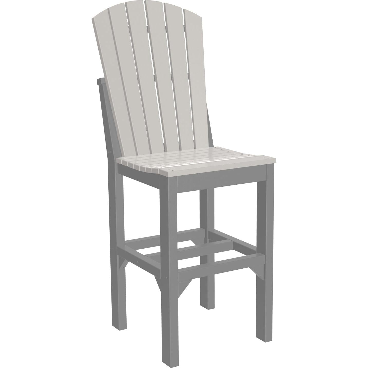 Adirondack Side Chair - Bar Height