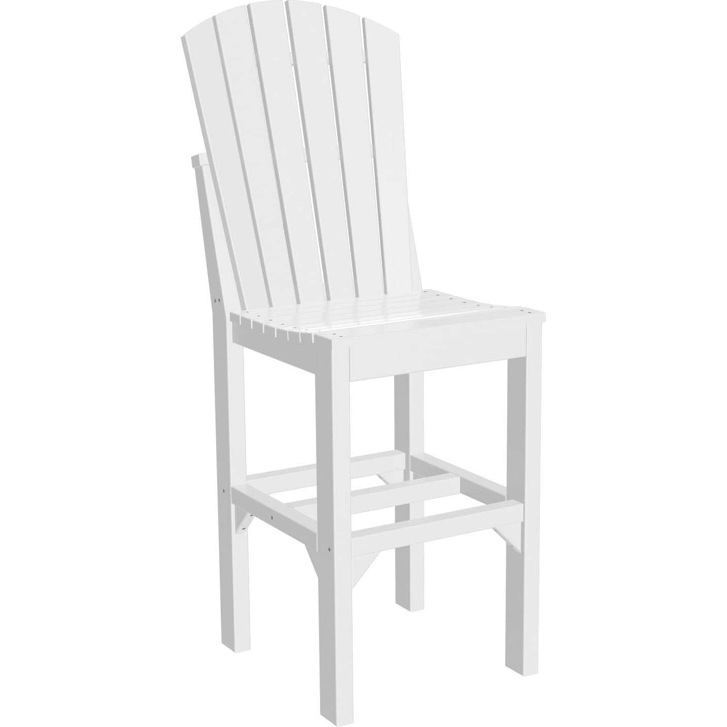 Adirondack Side Chair - Bar Height