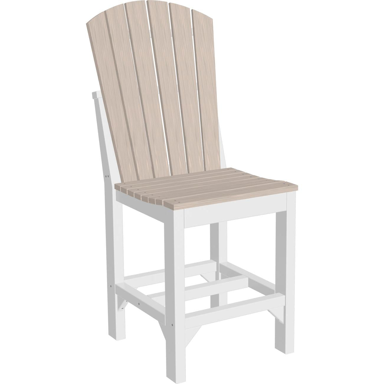 Adirondack Side Chair - Counter Height