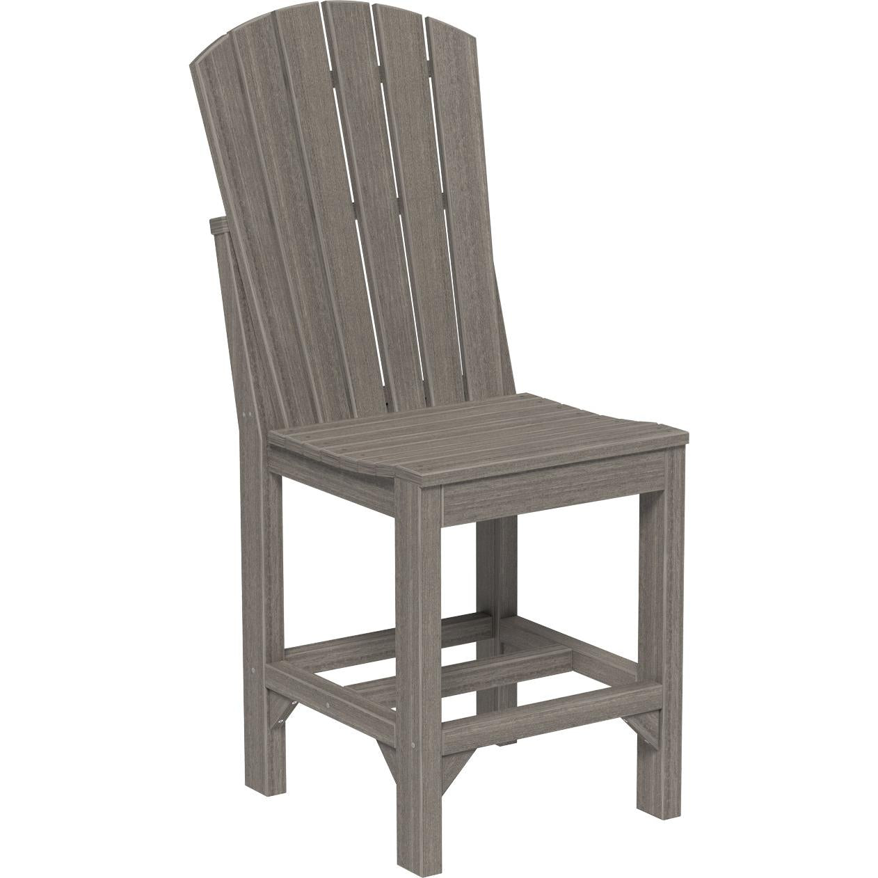 Adirondack Side Chair - Counter Height