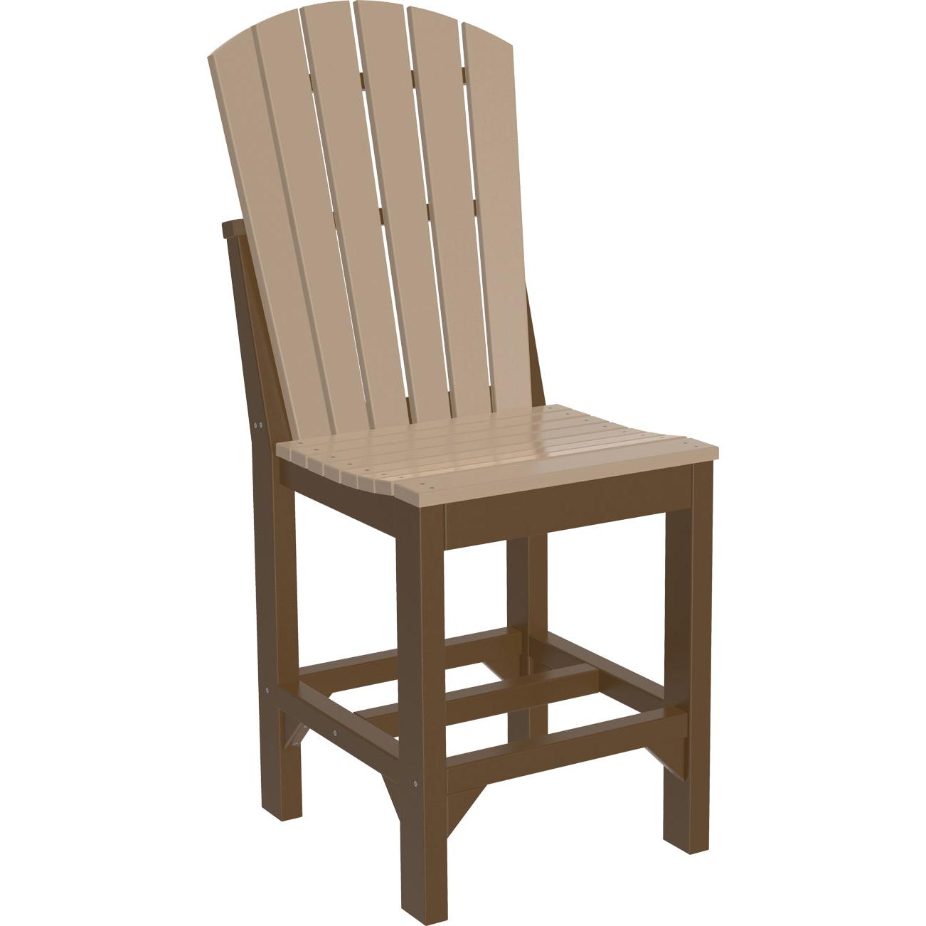 Adirondack Side Chair - Counter Height