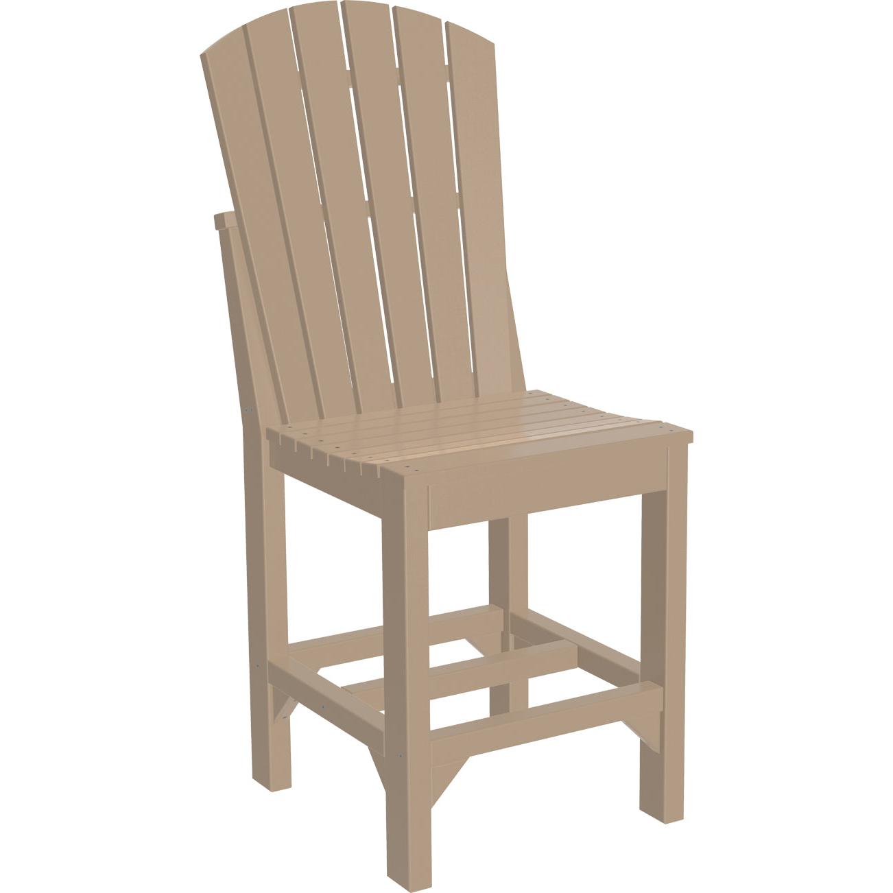 Adirondack Side Chair - Counter Height