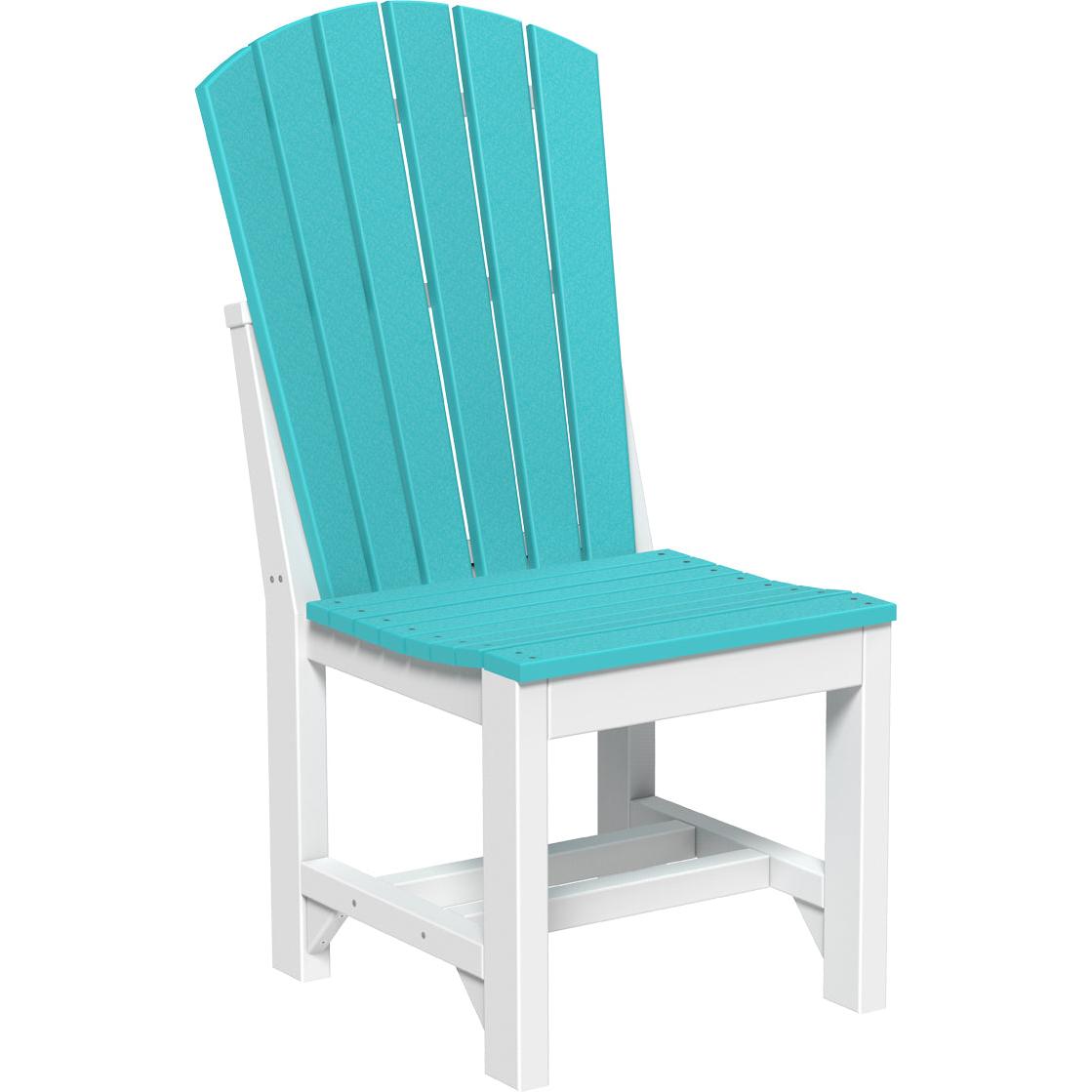 Adirondack Side Chair - Dining Height