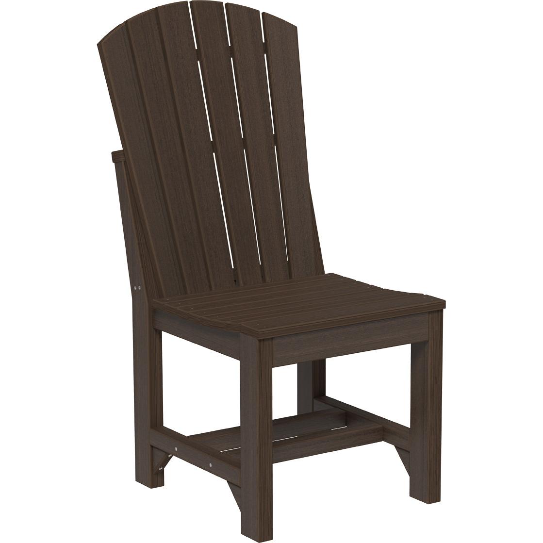 Adirondack Side Chair - Dining Height