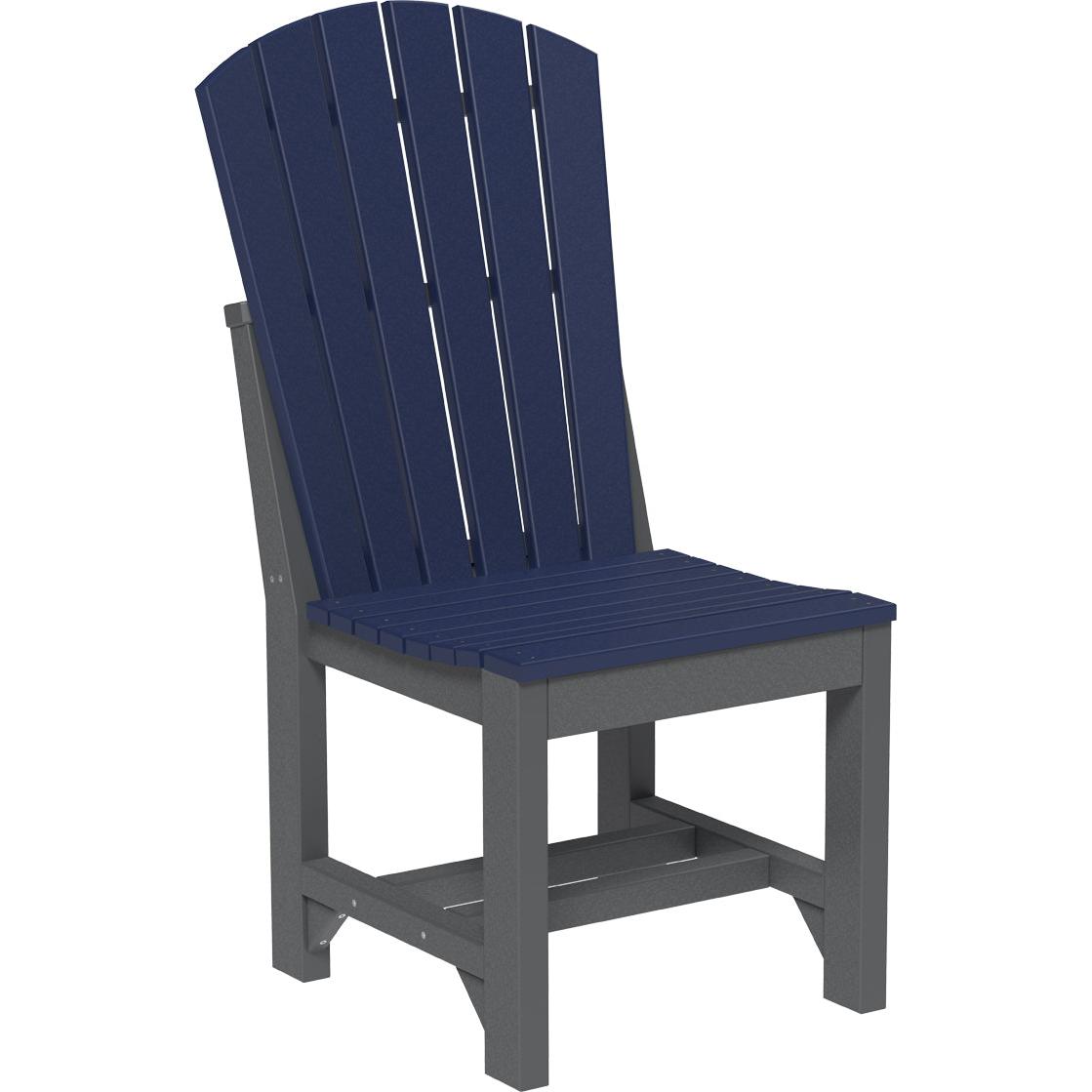 Adirondack Side Chair - Dining Height