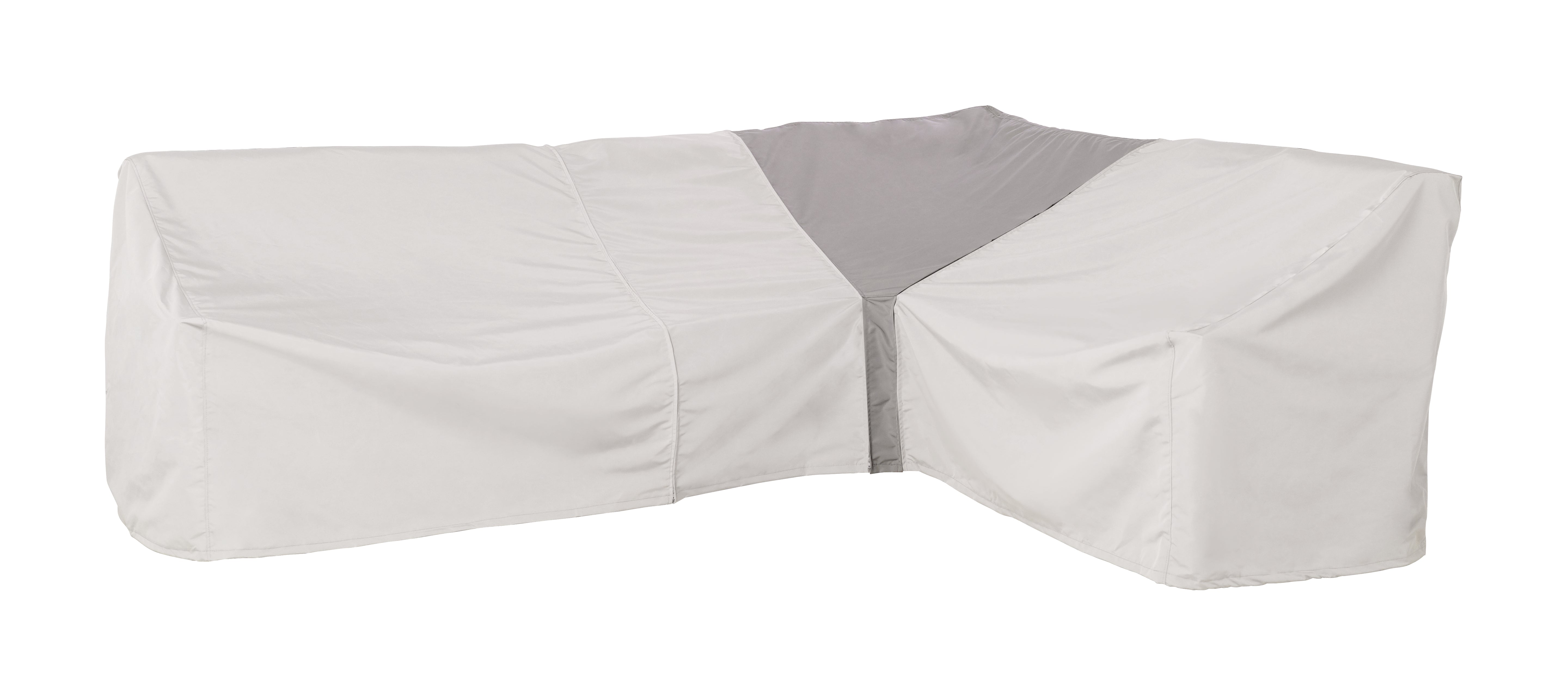 Corner Section Furniture Cover (Larssen)