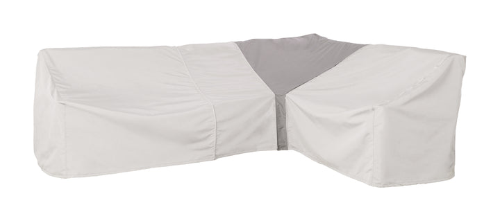 Corner Section Furniture Cover (Larssen)