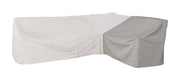 End + Single Left Arm Section Furniture Cover (Larssen)
