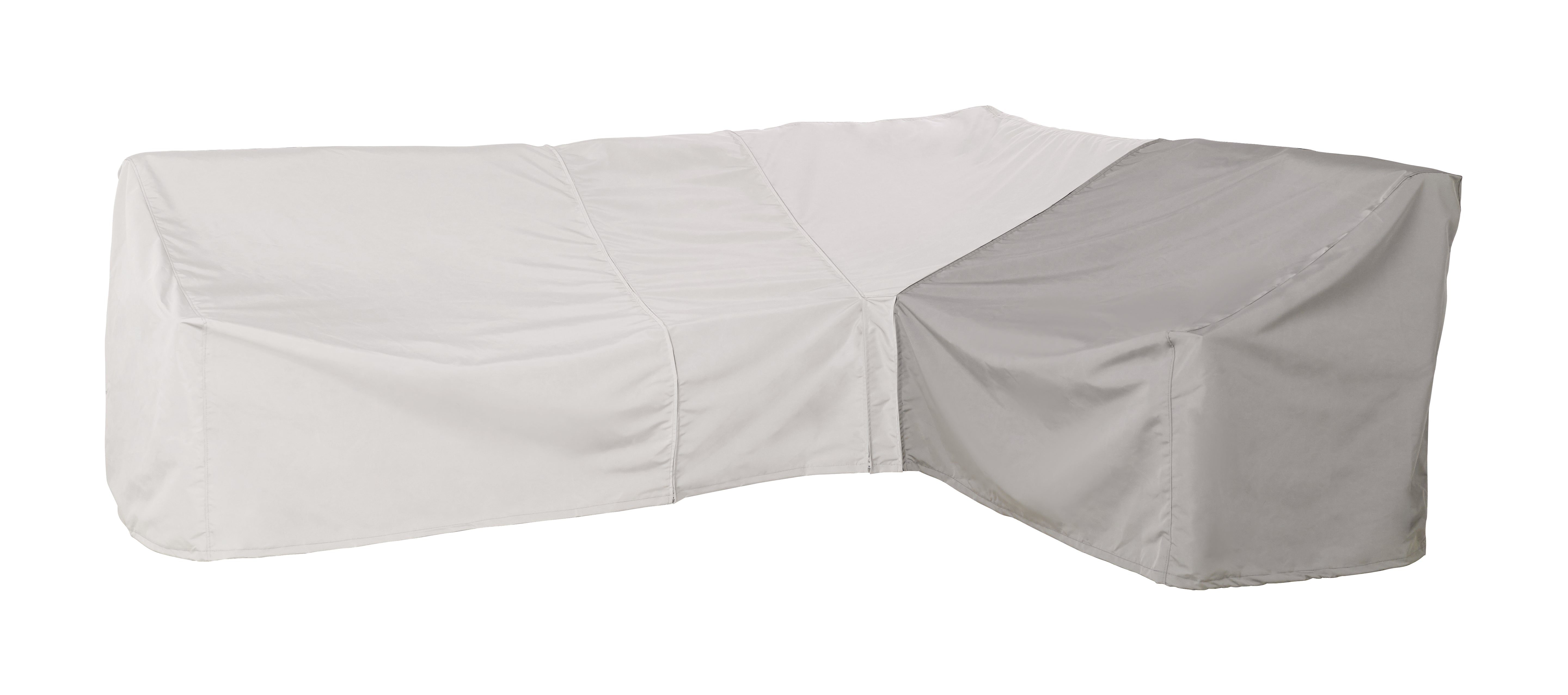 End + Single Left Arm Section Furniture Cover (Larssen)