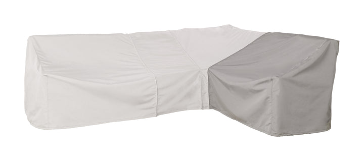 End + Single Left Arm Section Furniture Cover (Larssen)
