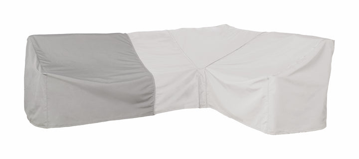 End + Single Right Arm Section Furniture Cover (Larssen)