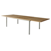Avanti Dining Extension Table 81" (to 121")