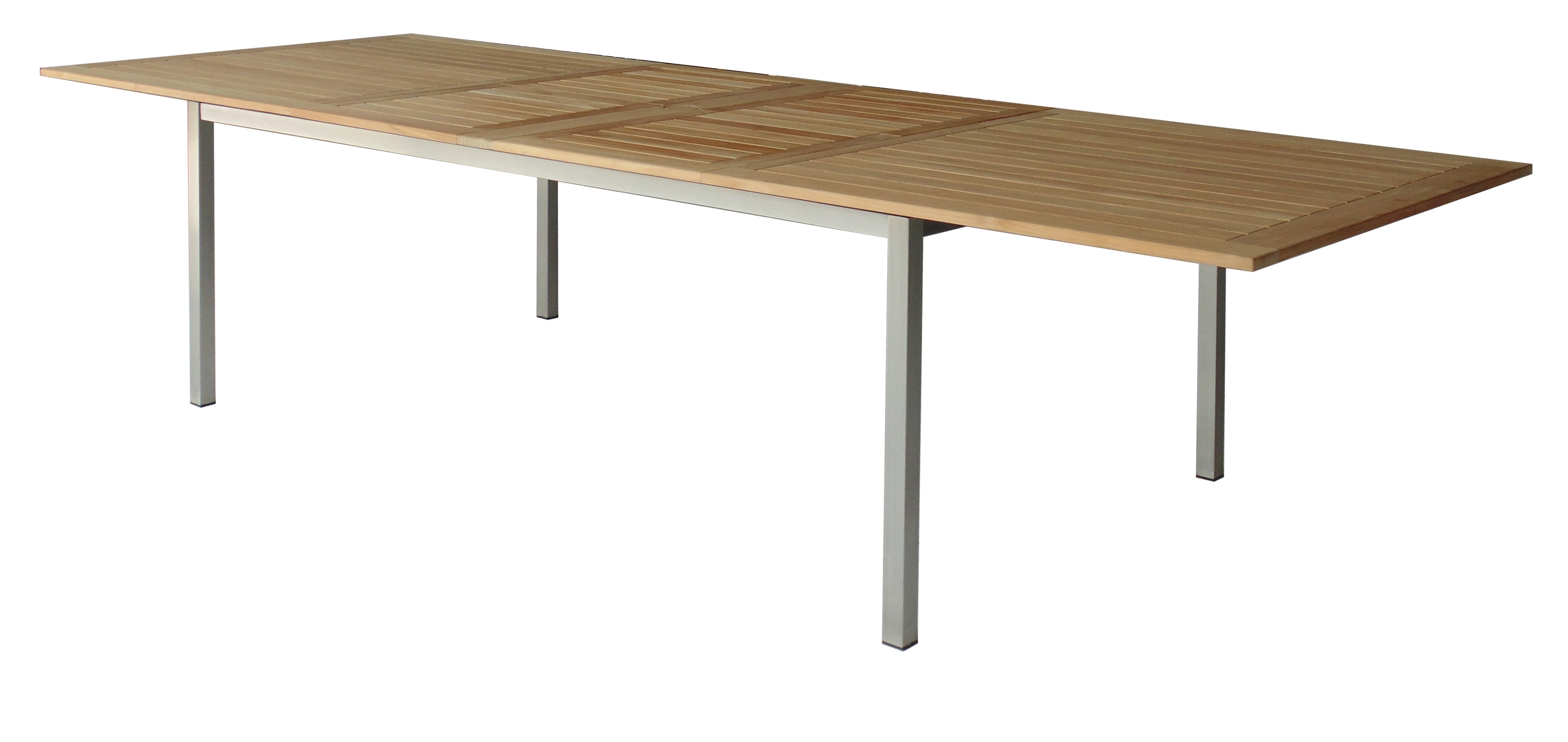 Avanti Dining Extension Table 81" (to 121")