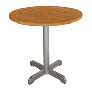 Avanti 30" Pedestal Table