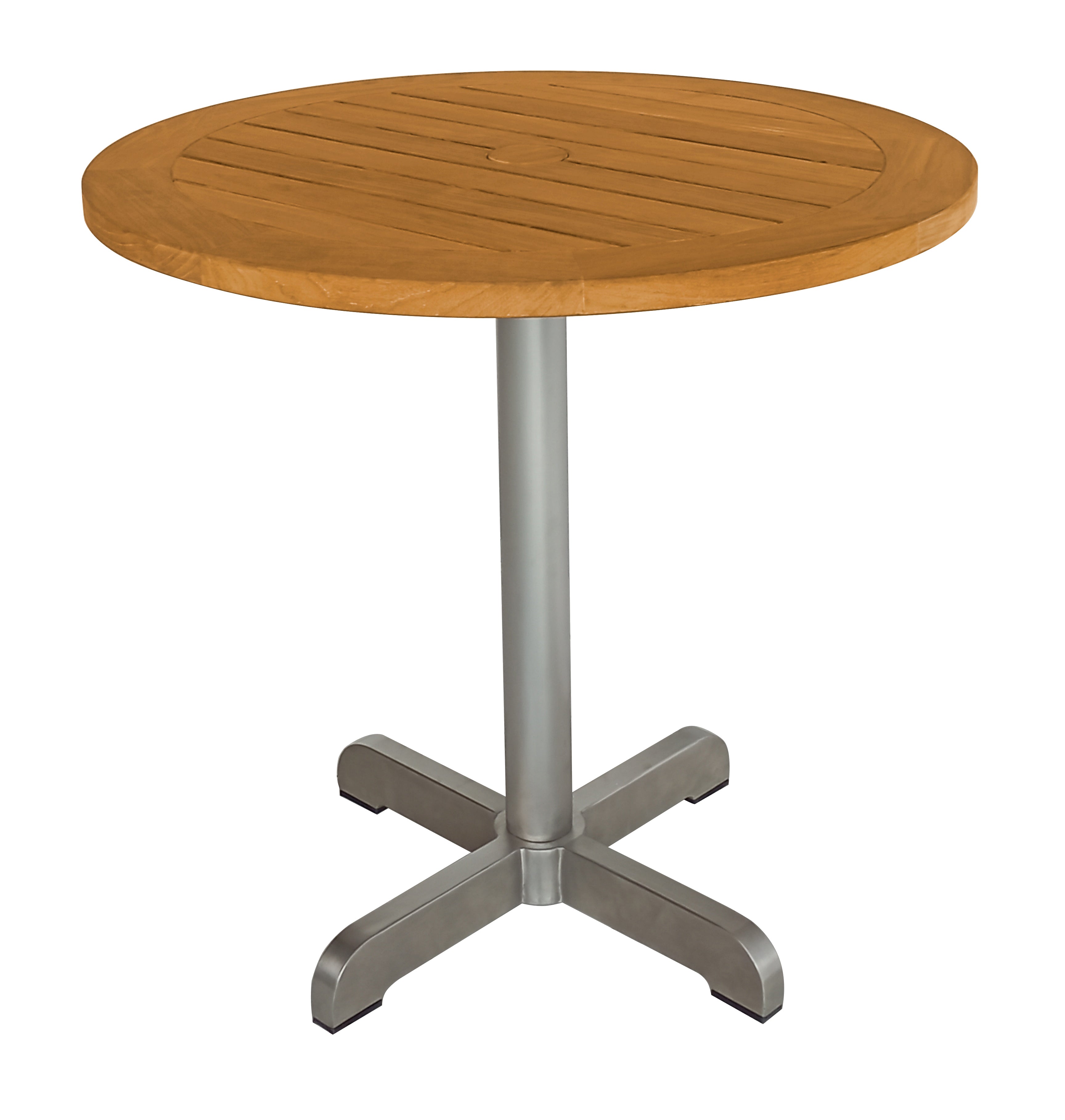 Avanti 30" Pedestal Table