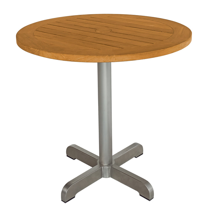 Avanti 30" Pedestal Table