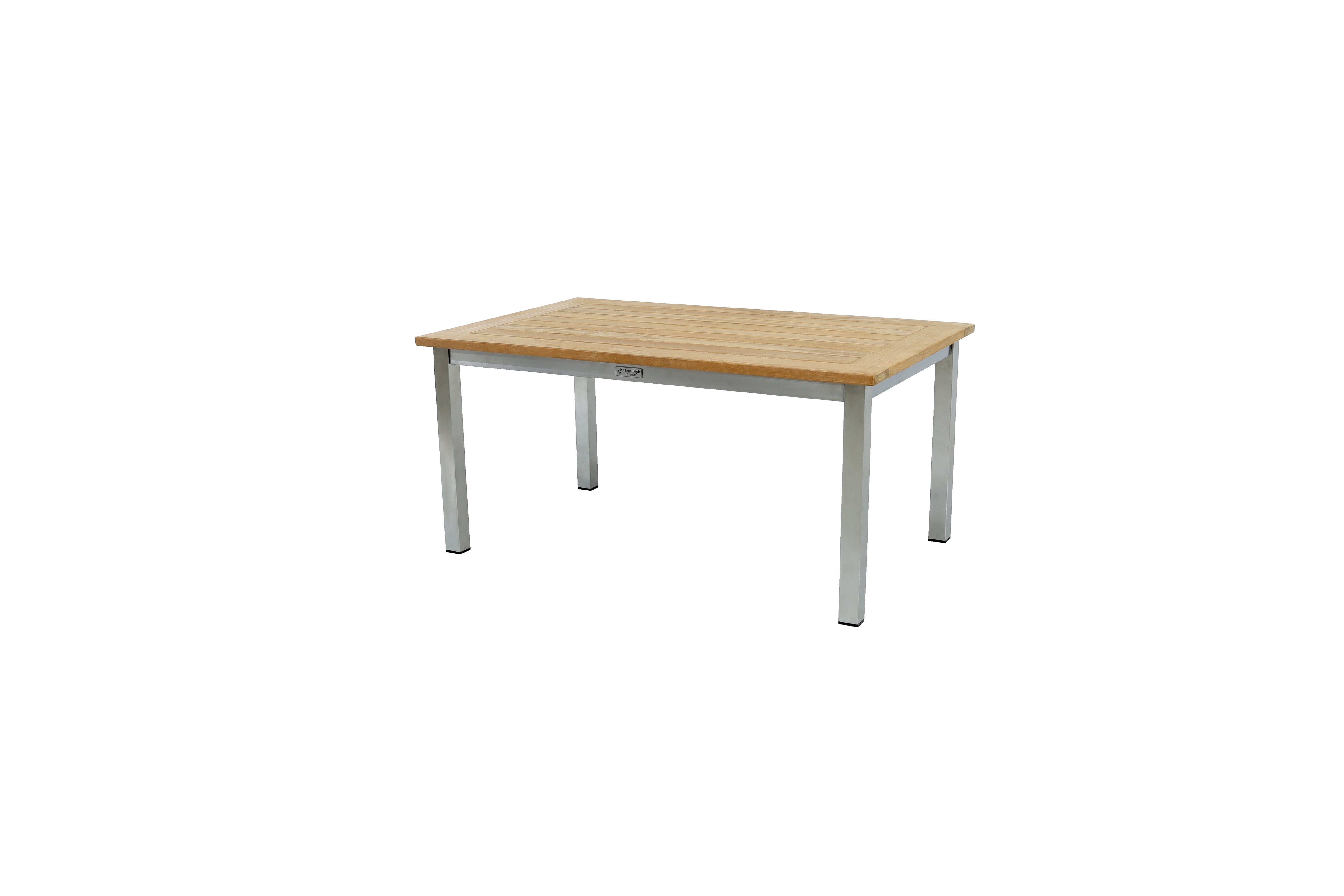 Avanti 40" Rectangle Coffee Table