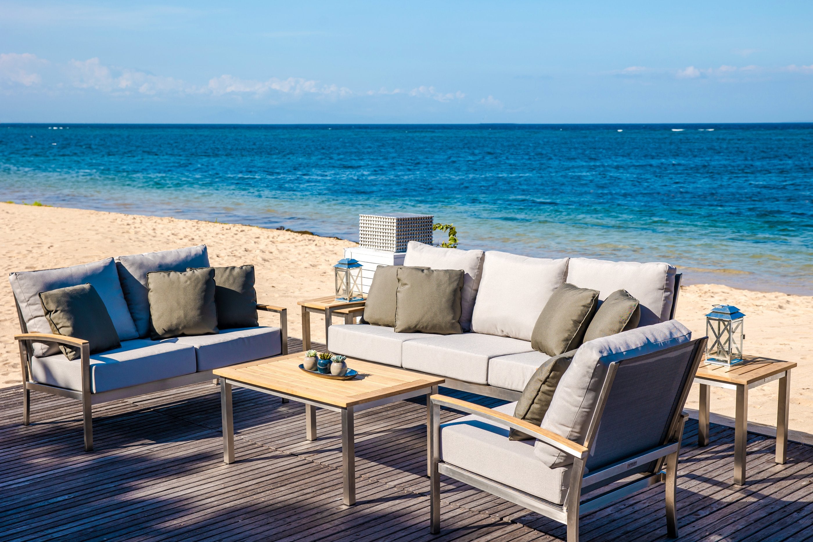 Three Birds Casual Avanti