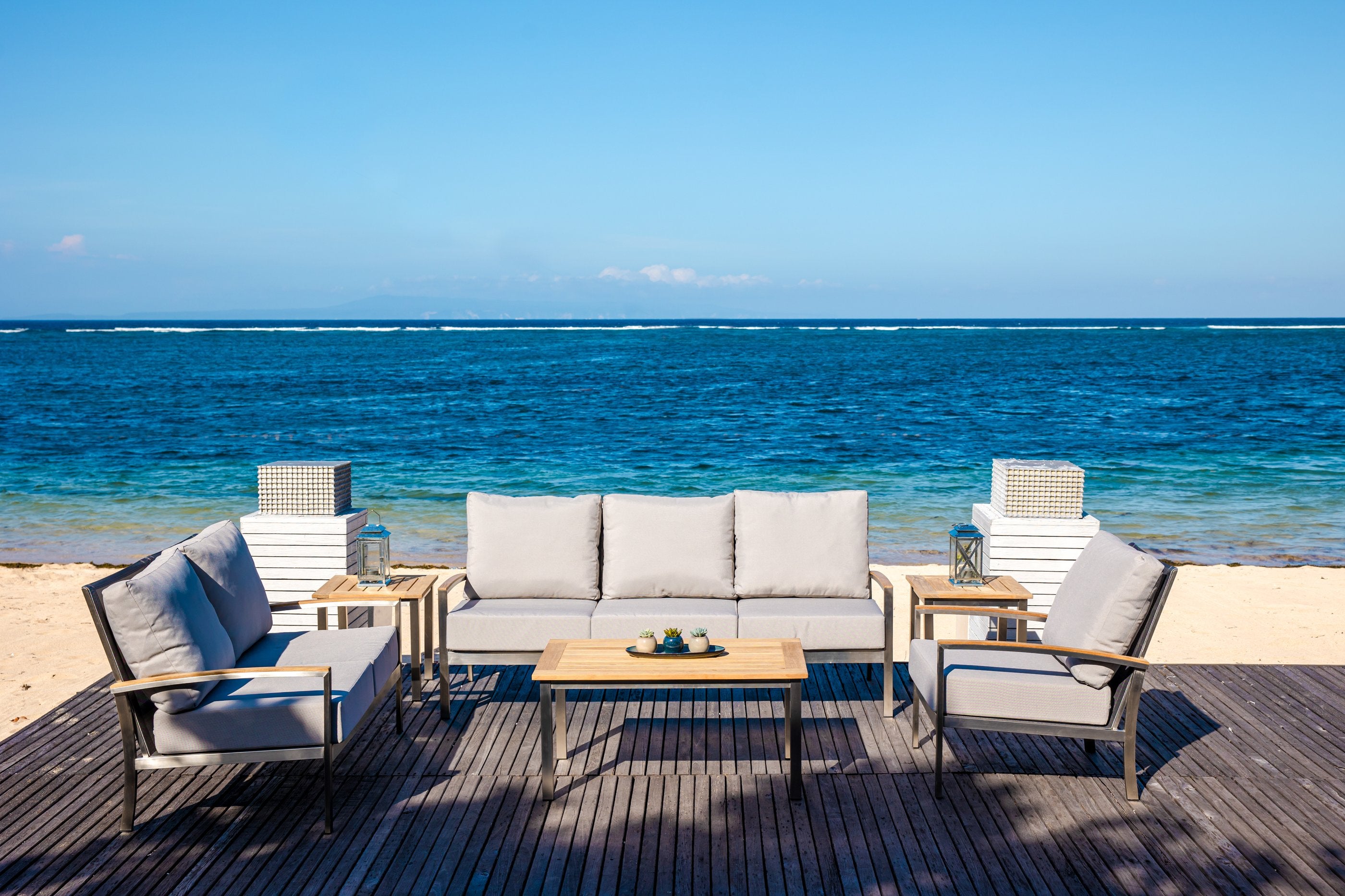 Three Birds Casual Avanti