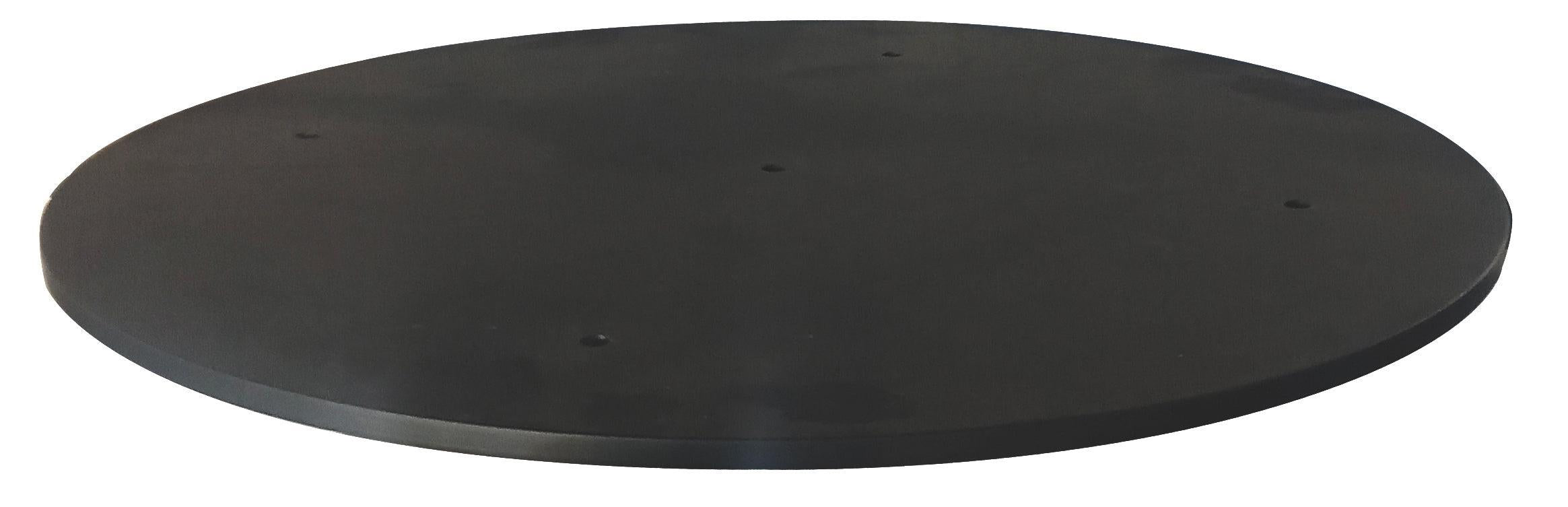 Umbrella Base For Avanti 40" Round Table