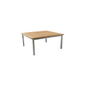 Avanti 42" Square Coffee Table