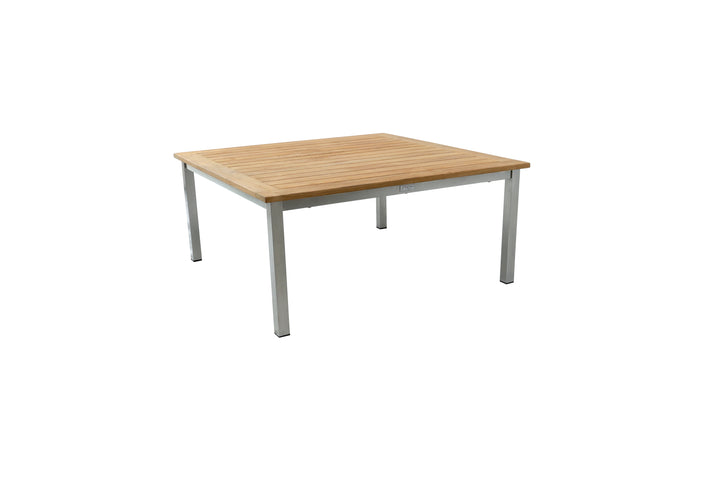 Avanti 42" Square Coffee Table