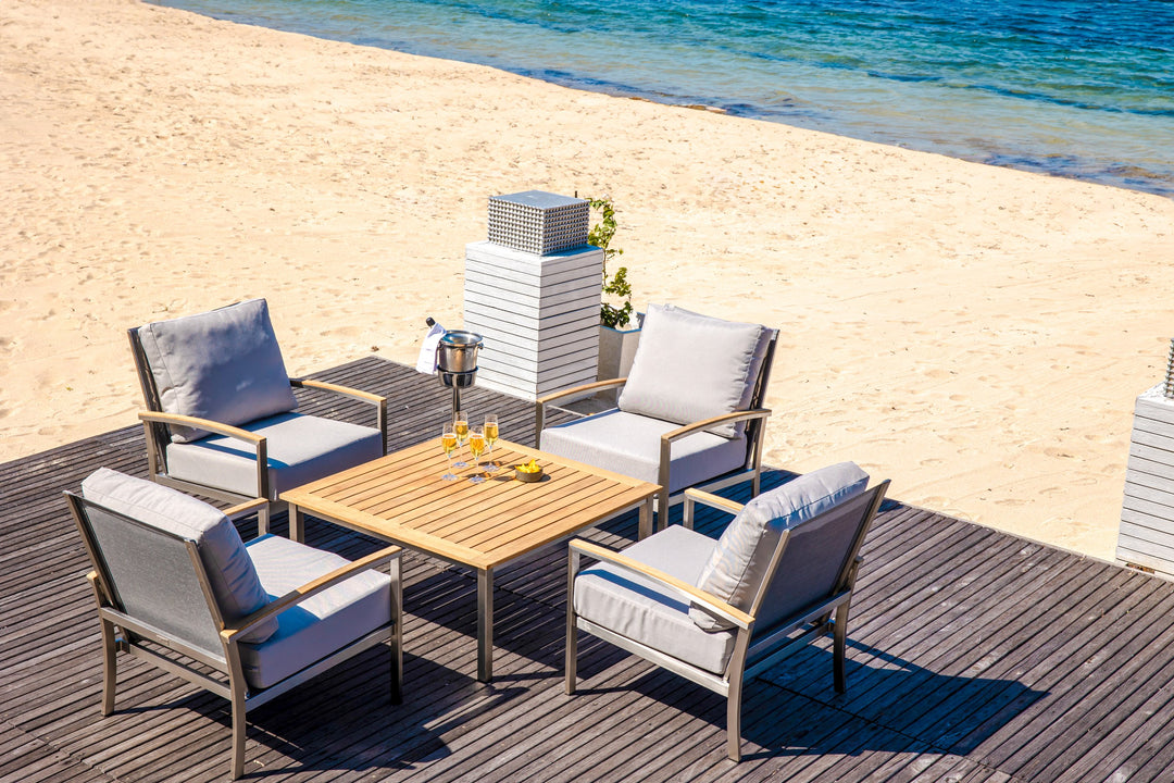 Three Birds Casual Avanti