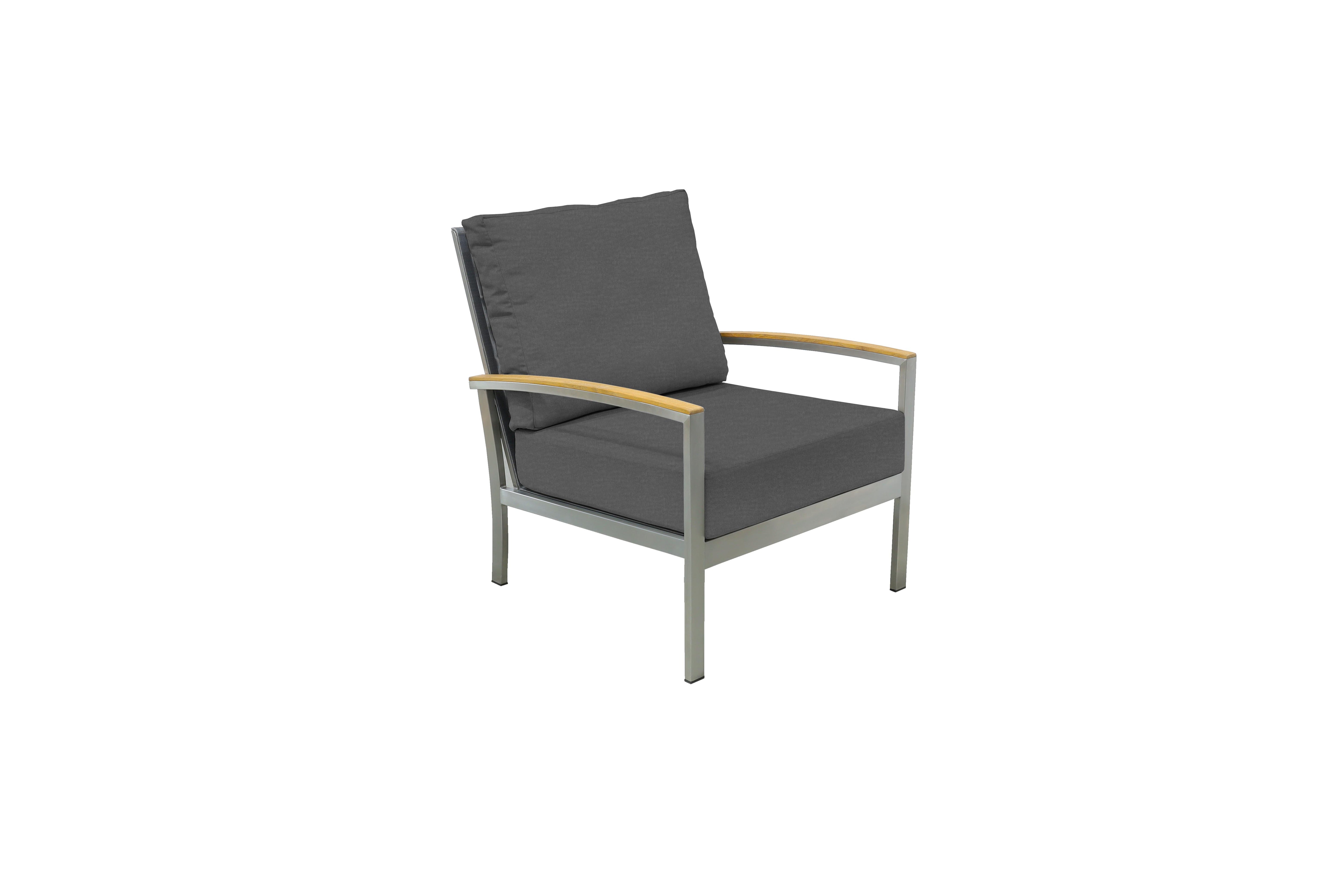 Avanti Deep Seating Arm Chair