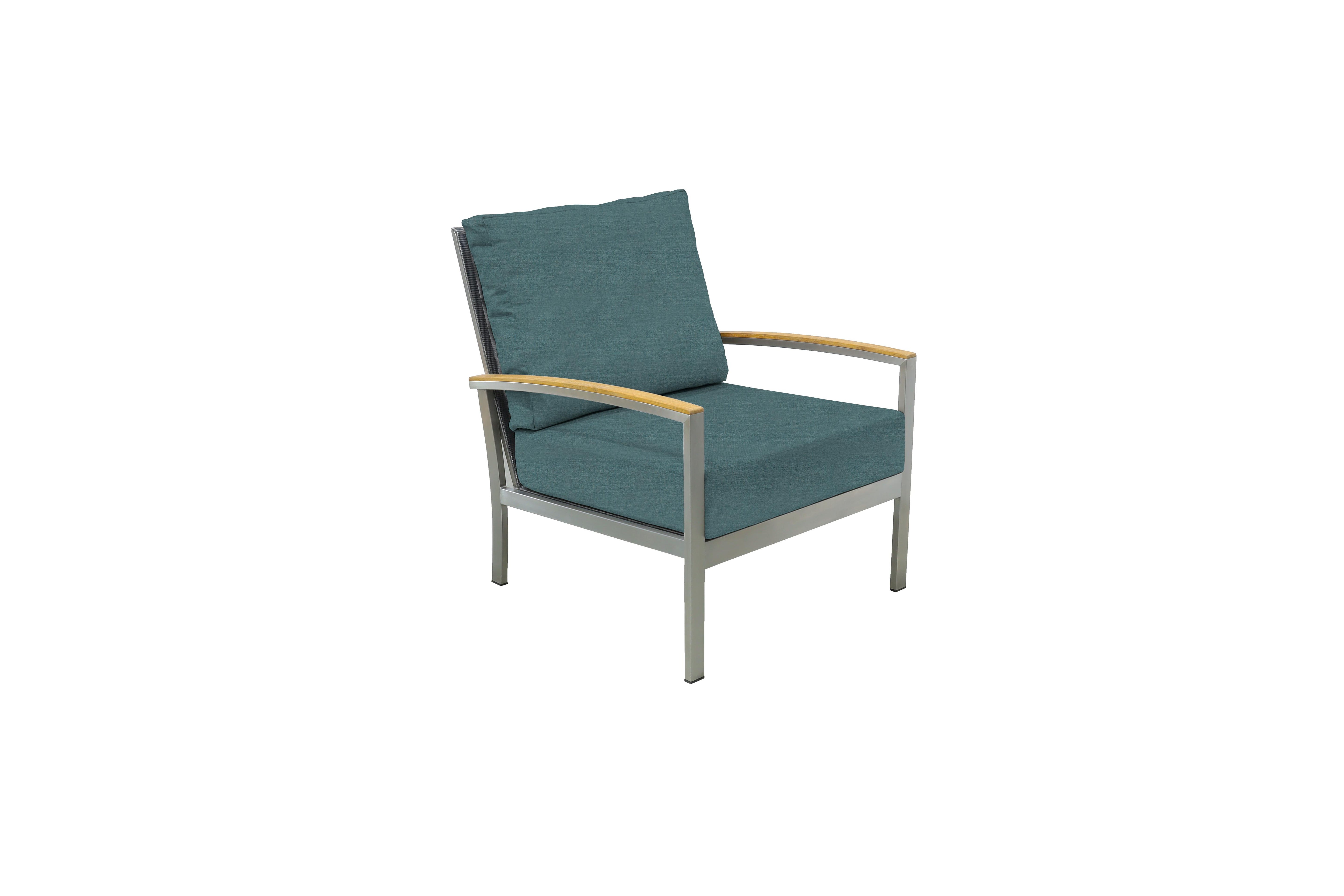 Avanti Deep Seating Arm Chair
