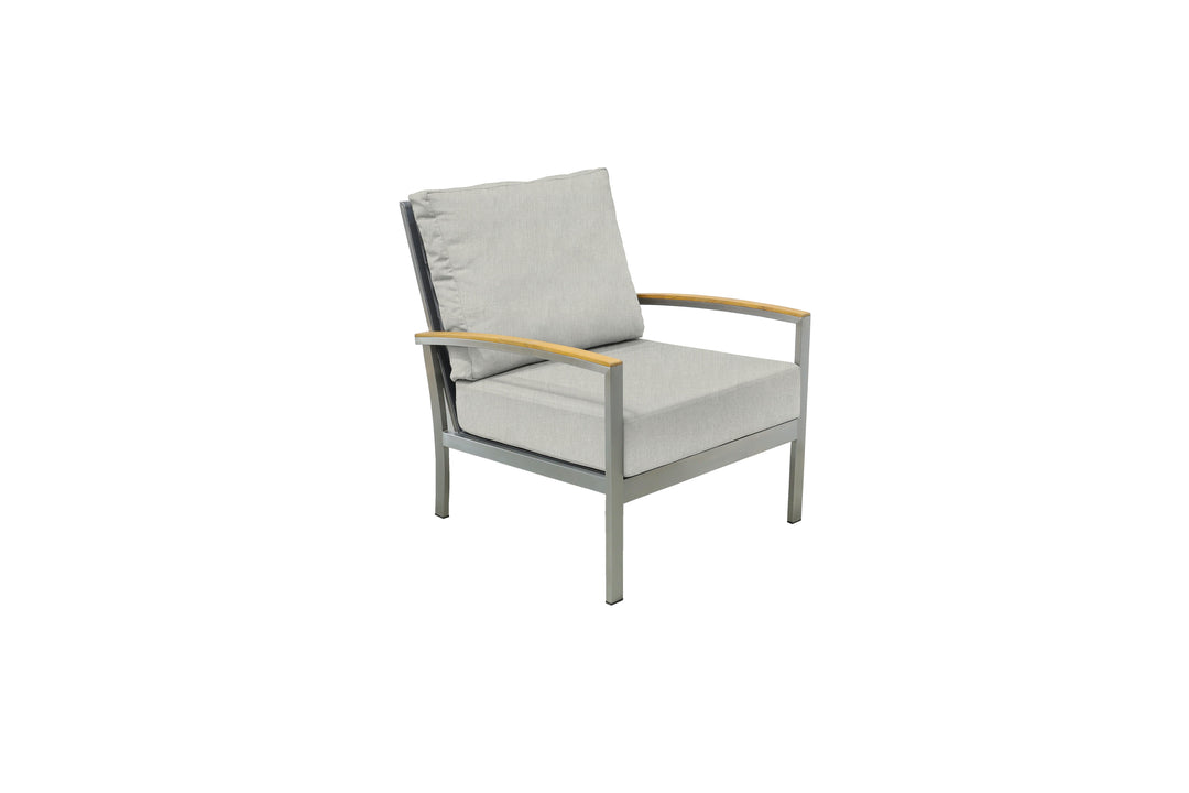 Avanti Deep Seating Arm Chair