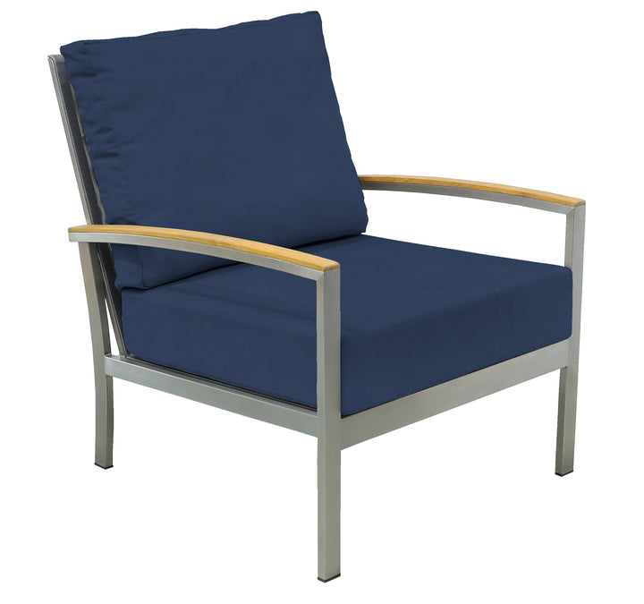 Avanti Deep Seating Arm Chair