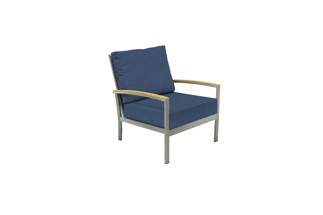 Avanti Deep Seating Arm Chair