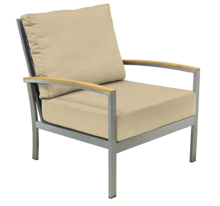 Avanti Deep Seating Arm Chair