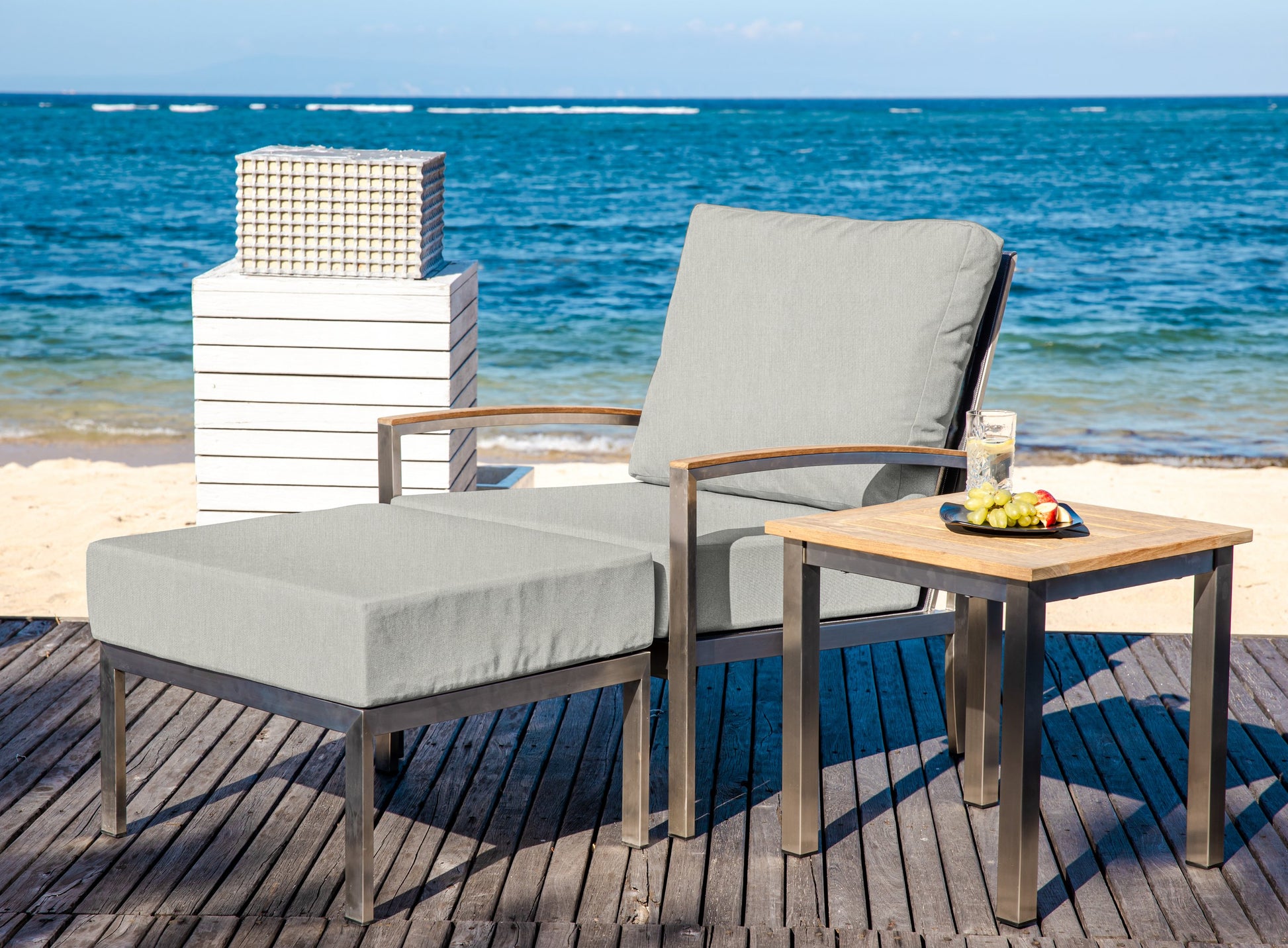 Three Birds Casual Avanti