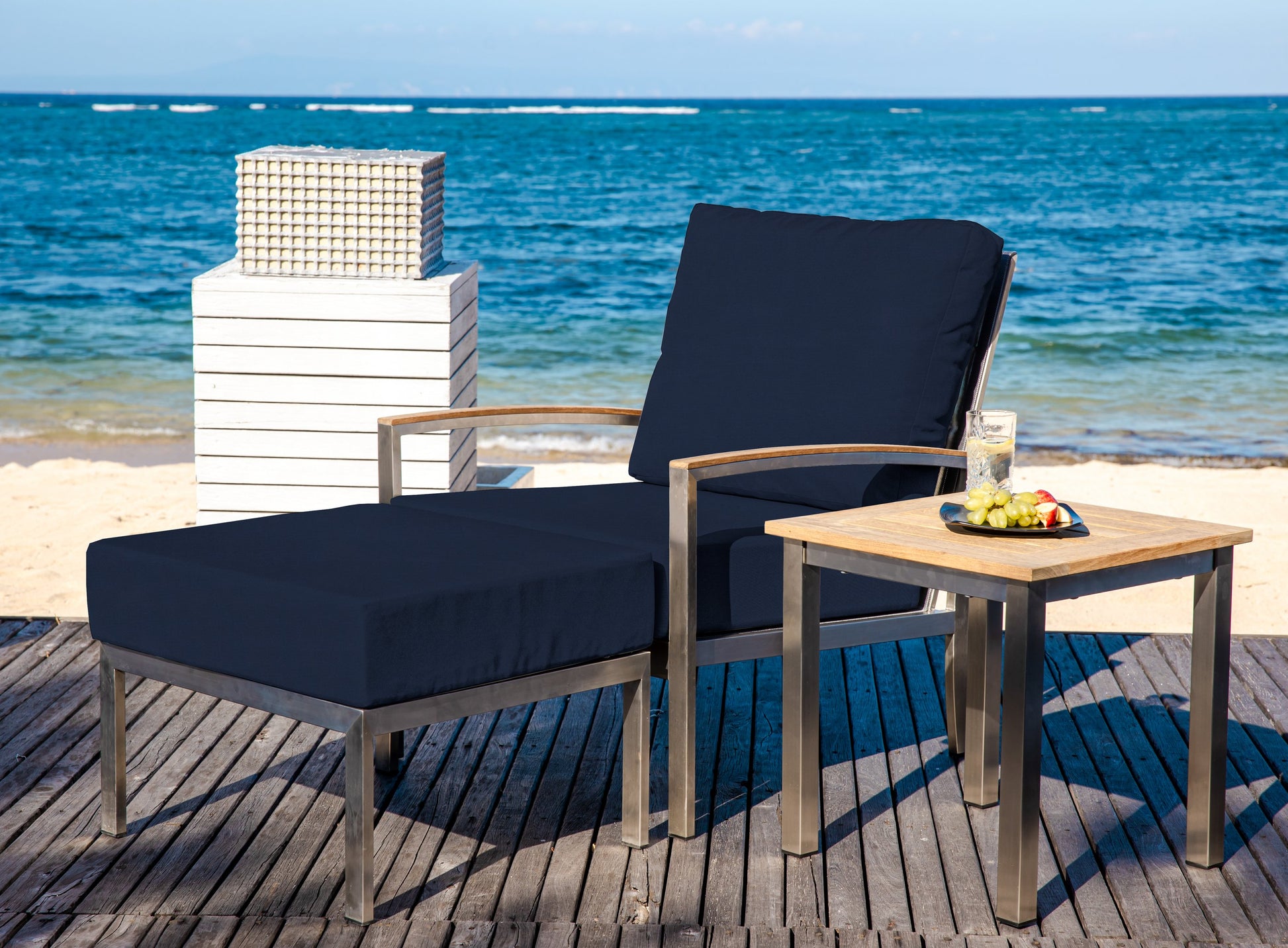 Three Birds Casual Avanti