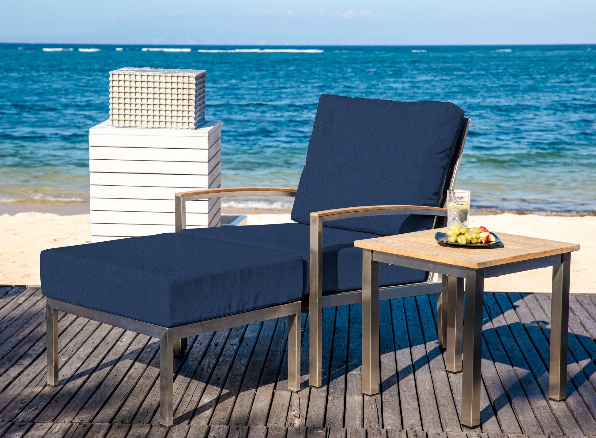 Three Birds Casual Avanti