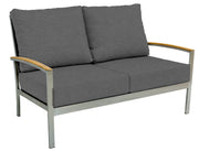 Avanti Deep Seating Two Seater Sofa