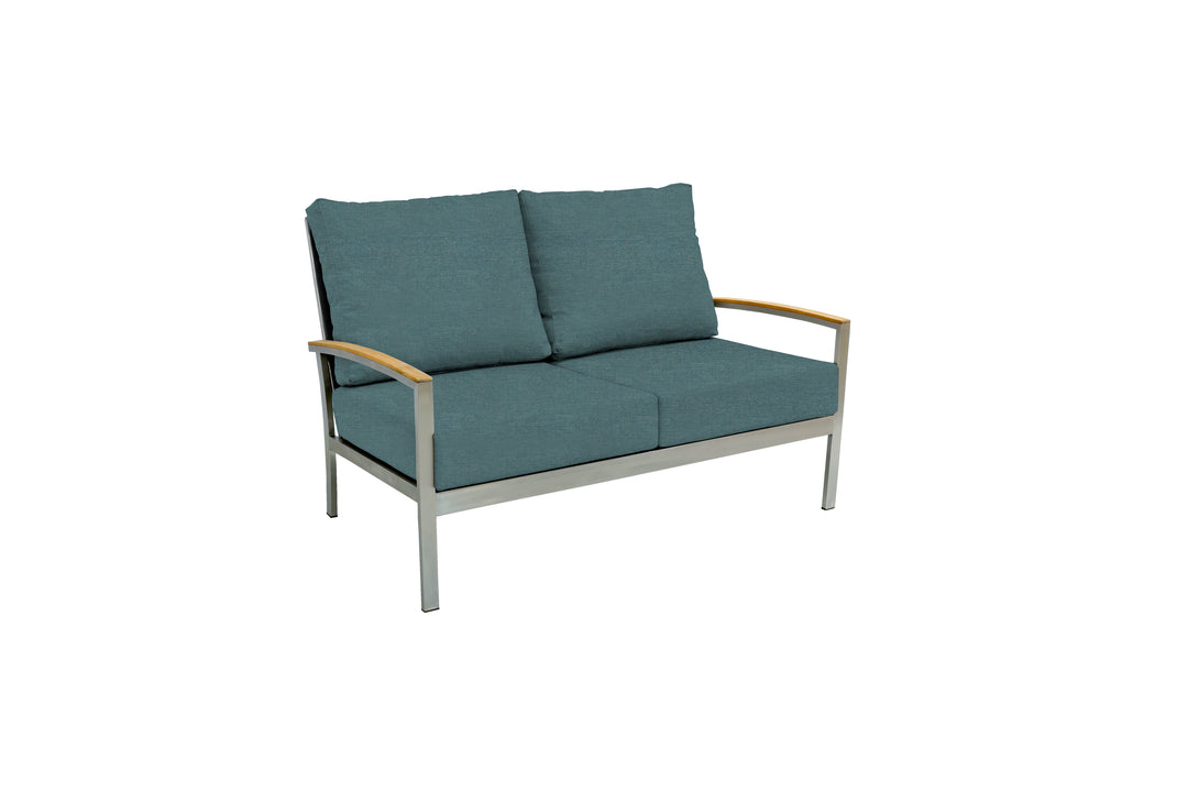 Avanti Deep Seating Two Seater Sofa