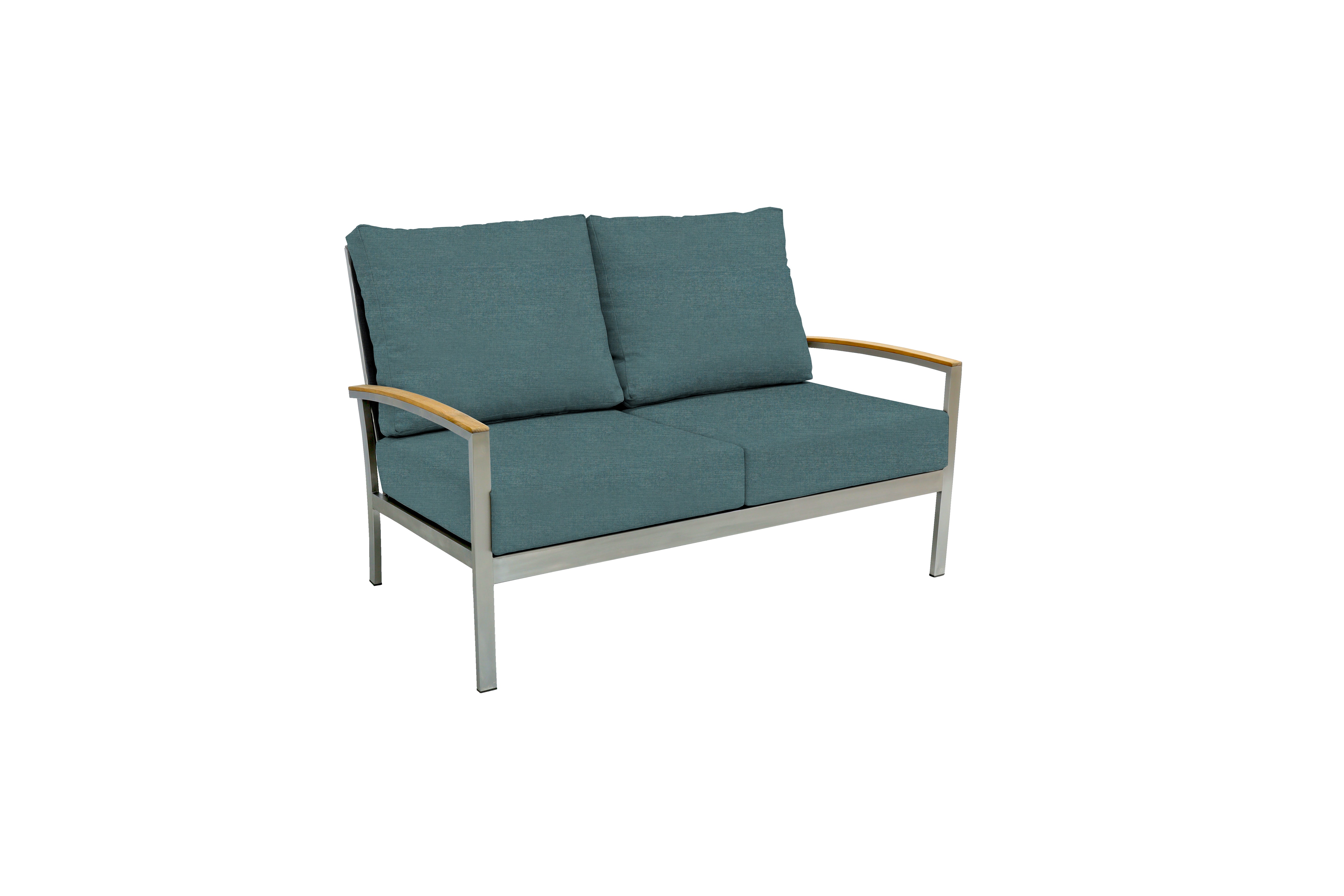 Avanti Deep Seating Two Seater Sofa