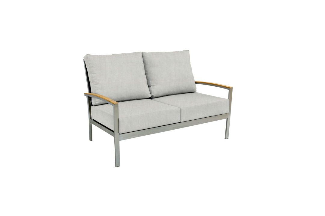 Avanti Deep Seating Two Seater Sofa