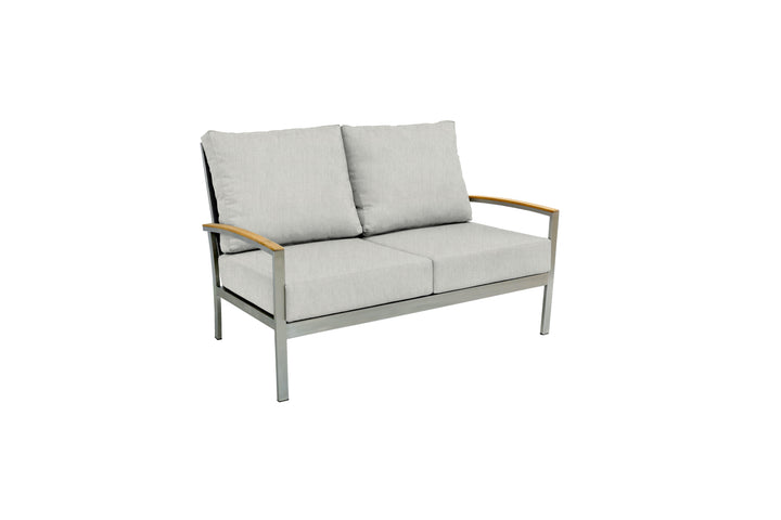 Avanti Deep Seating Two Seater Sofa
