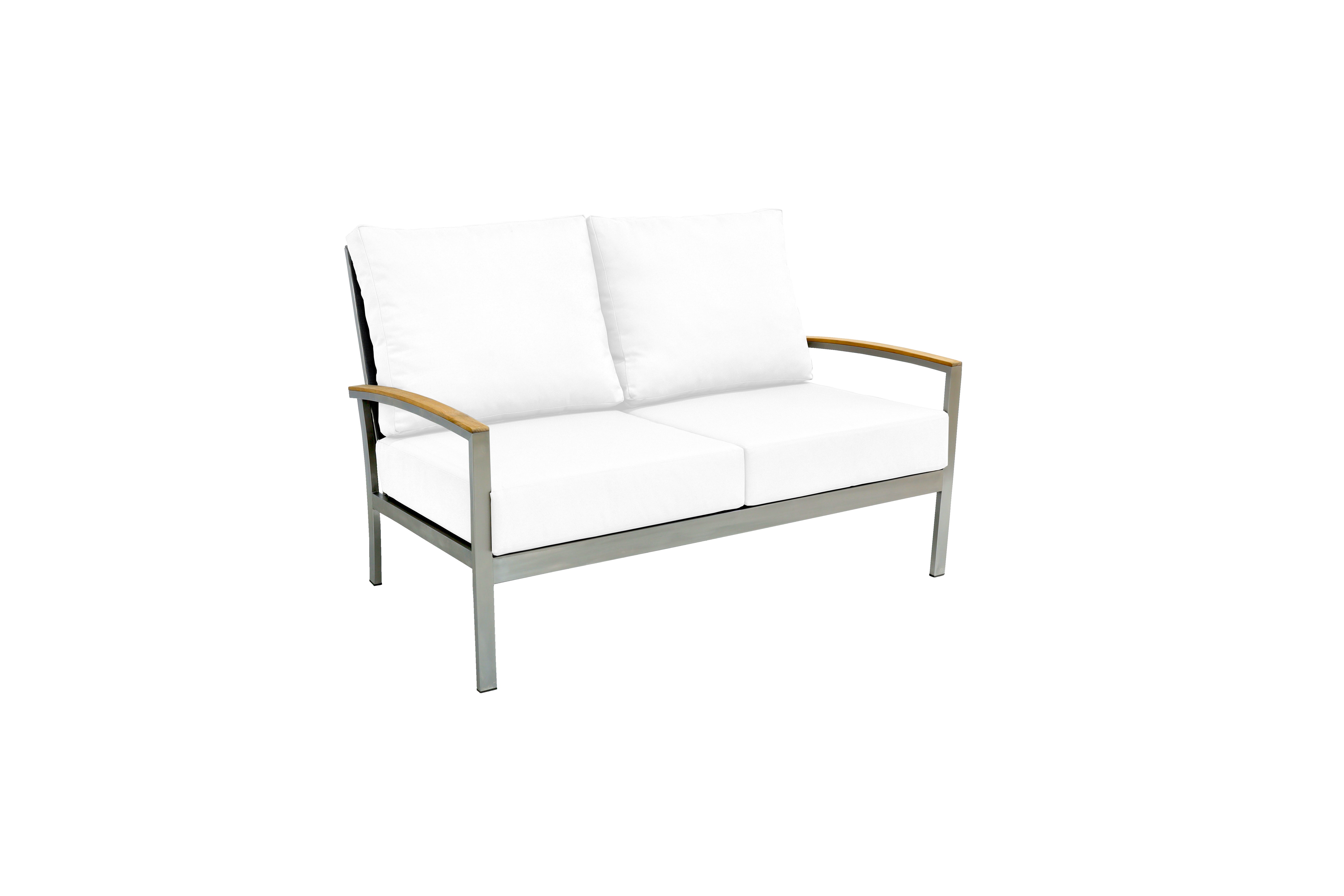 Avanti Deep Seating Two Seater Sofa