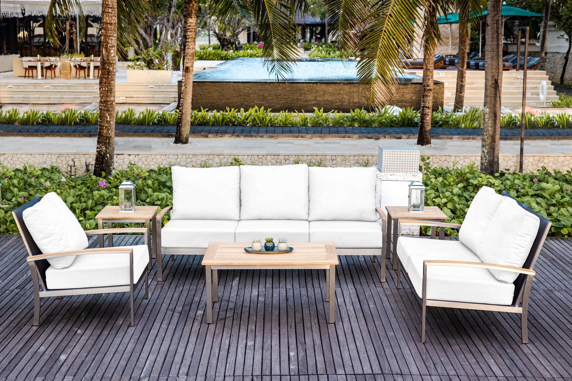 Three Birds Casual Avanti