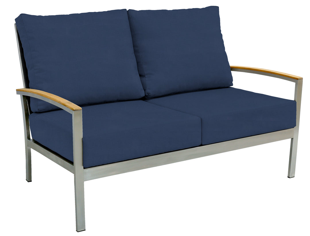 Avanti Deep Seating Two Seater Sofa