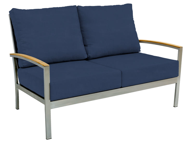 Avanti Deep Seating Two Seater Sofa