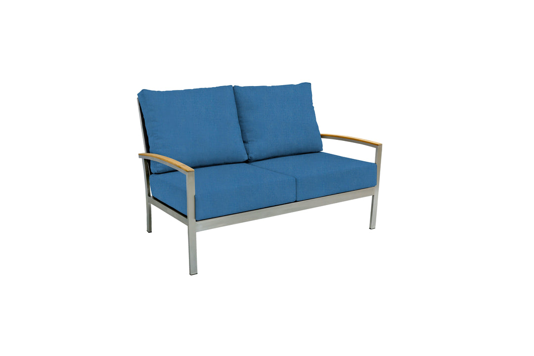 Avanti Deep Seating Two Seater Sofa