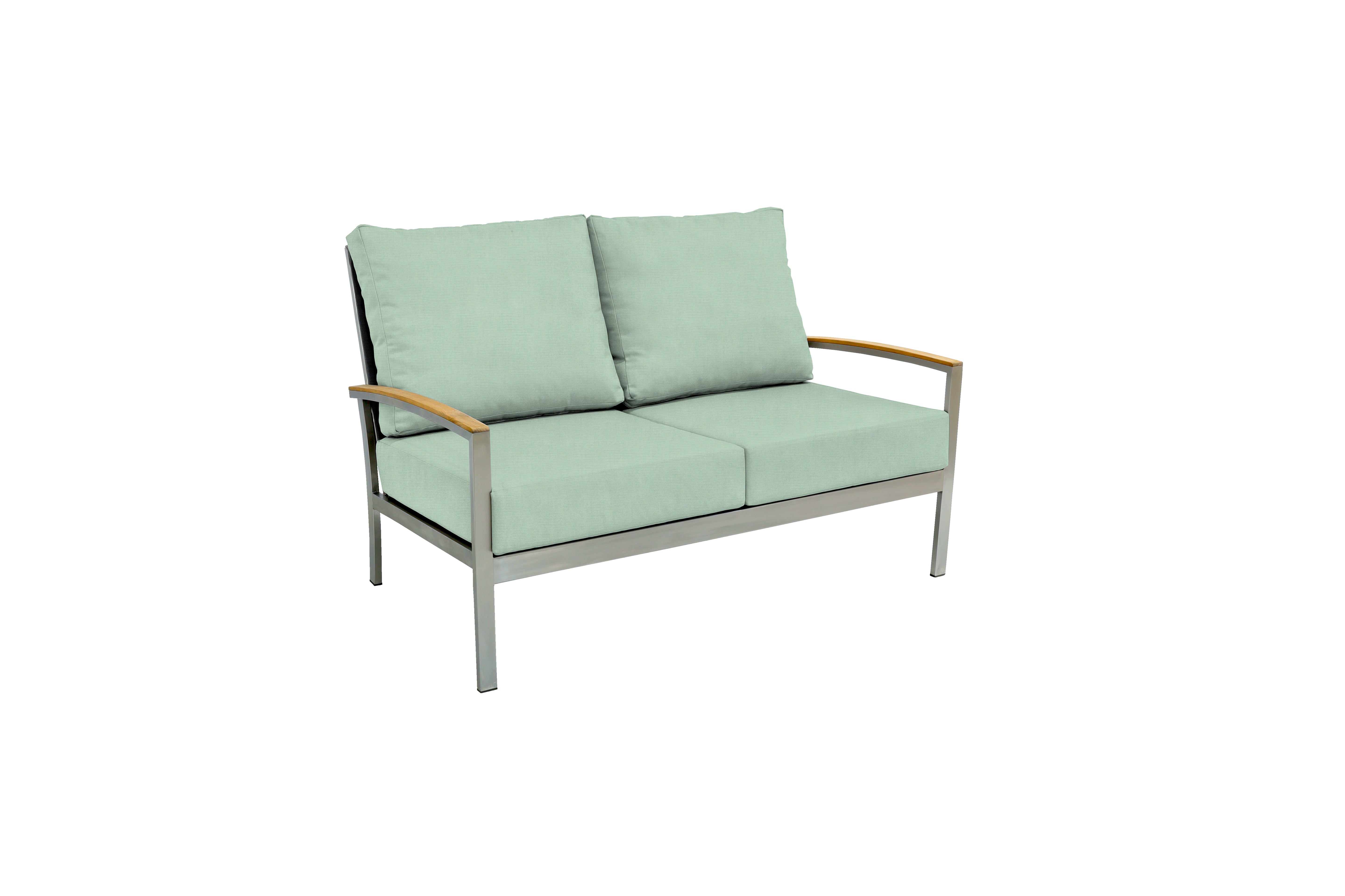 Avanti Deep Seating Two Seater Sofa