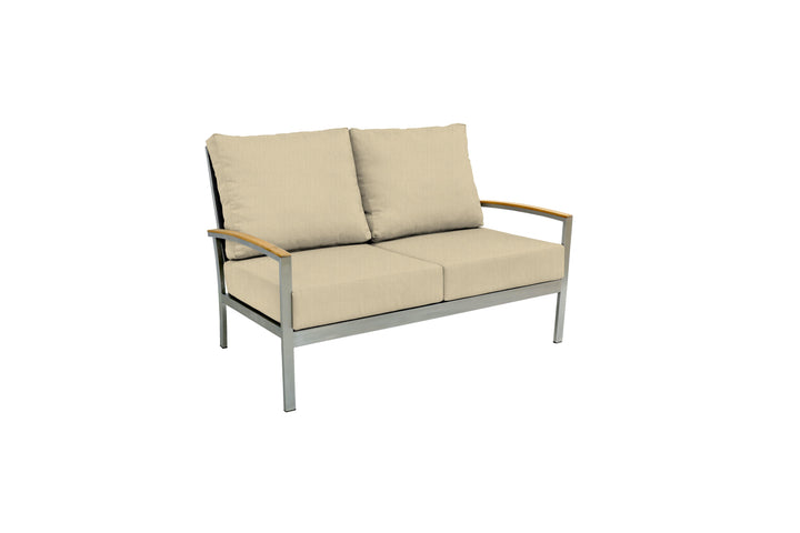 Avanti Deep Seating Two Seater Sofa